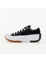 Nízké tenisky Converse Run Star Hike Low Black/ White/ Gum