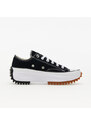 Nízké tenisky Converse Run Star Hike Low Black/ White/ Gum