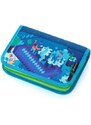 Bagmaster Case Alfa 21 B Blue/green