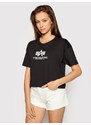 T-Shirt Alpha Industries