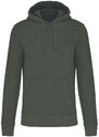 Kariban Pánská mikina ECO-FRIENDLY –