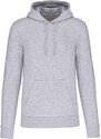 Kariban Pánská mikina ECO-FRIENDLY –