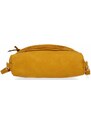 Dámská kabelka univerzální BEE BAG žlutá 1602A342