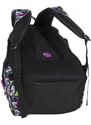 Bagmaster Bag 9 B Purple/green/black
