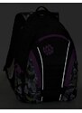 Bagmaster Bag 9 B Purple/green/black