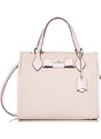 Karl Lagerfeld Paris Penny Mini Bow Tote Petal