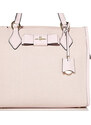 Karl Lagerfeld Paris Penny Mini Bow Tote Petal