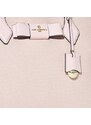 Karl Lagerfeld Paris Penny Mini Bow Tote Petal