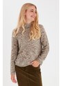 FRANSA Frmespot Pullover