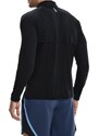 Triko s dlouhým rukávem Under Armour UA Streaker Half Zip 1361474-001