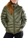 Bunda s kapucí CRAFT Lightweight Down Jacket 1908007-669000