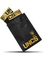 UNCS Pánské boxerky Goldman 2 in 1 (sport)