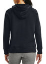 Mikina s kapucí Under Armour Rival Fleece HB Hoodie 1356317-001