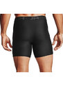 Boxerky Under Armour UA Tech 6in 2 Pack 1363619-001