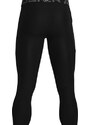 Under Armour Legíny Under UA HG Armour 3/4 Legging 1361588-001