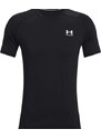 Under Armour Triko Under UA HG Armour Fitted SS TEE 1361683-001