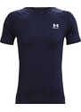 Under Armour Triko Under UA HG Armour Fitted SS TEE 1361683-410