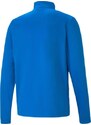 Mikina Puma teamRISE Trg Poly Jacket Jr 65739302