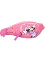 Vadobag Dětská / dívčí ledvinka Minnie Mouse - Disney