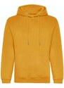 Just Hoods Unisex organická mikina s kapucí Organical –