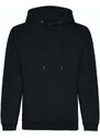 Just Hoods Unisex organická mikina s kapucí Organical –
