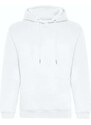 Just Hoods Unisex organická mikina s kapucí Organical –