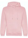 Just Hoods Unisex organická mikina s kapucí Organical –