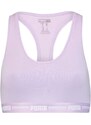 Dámská sportovní podprsenka Racer Back Top 1P Hang W 907862 07 - Puma