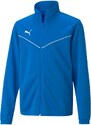 Dětská mikina TeamRise Training Poly Jr 657393 02 - Puma