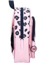 Vadobag Dívčí batoh Minnie Mouse s třpytivou mašlí - Disney - 8L