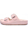 Dámské pantofle Medi Line S182.002 pink