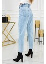 Mom Loose Fit High jeans