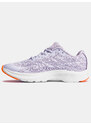 Under Armour Boty GGS Charged Bandit 6-PPL - Holky