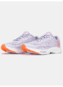 Under Armour Boty GGS Charged Bandit 6-PPL - Holky