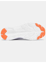 Under Armour Boty GGS Charged Bandit 6-PPL - Holky