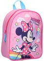Vadobag Dětský / dívčí předškolní batůžek Minnie Mouse - Disney - 6L