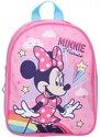 Vadobag Dětský / dívčí předškolní batůžek Minnie Mouse - Disney - 6L