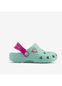 COQUI LITTLE FROG Lt. mint/Lt. fuchsia (20/21 - 27/28)