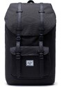 Herschel Little America Black/Black 25L