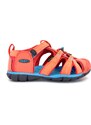 Keen Seacamp II CNX Coral / Poppy Red