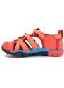 Keen Seacamp II CNX Coral / Poppy Red