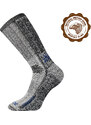 ORBIT extra teplé vlněné merino ponožky Voxx