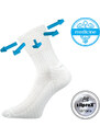 CORSA zdravotní antibakteriální ponožky se stříbrem Voxx