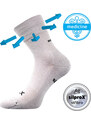 ENIGMA antibakteriální ponožky se stříbrem VoXX