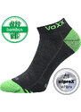 BOJAR sportovní bambusové kotníčkové ponožky Voxx