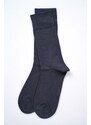 Dagi Anthracite Bamboo 20/1 Men's Socks