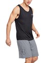 Šortky Under Armour UA TECH GRAPHIC SHORT 1306443-035