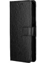 Pouzdro pro Samsung Galaxy S20 FE - Mercury, Super Diary Black