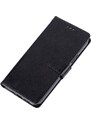 Pouzdro pro Samsung Galaxy S20 FE - Mercury, Super Diary Black
