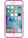Ochranný kryt pro iPhone 6 PLUS / 6S PLUS - Mercury, Fluorscence Jelly HotPink
